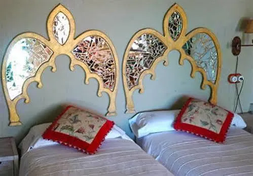 Alqueria De Los Lentos Otel Nigüelas İspanya