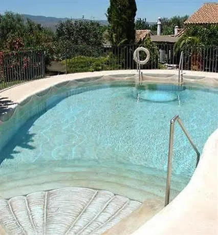 Alqueria De Los Lentos Hotel Niguelas