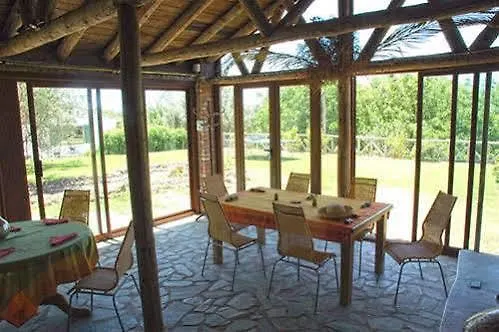 Alqueria De Los Lentos Hotel Niguelas