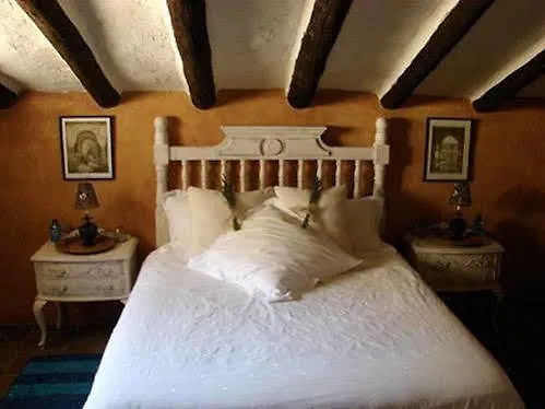 Alqueria De Los Lentos Hotel Niguelas Spain