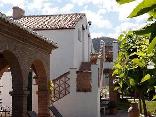 Alqueria De Los Lentos Hotel Niguelas
