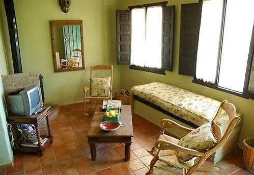 Alqueria De Los Lentos Hotel Niguelas