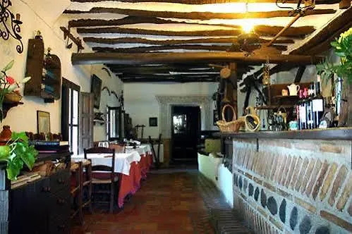 Alqueria De Los Lentos Hotel Niguelas