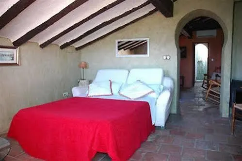 Alqueria De Los Lentos Hotel Niguelas